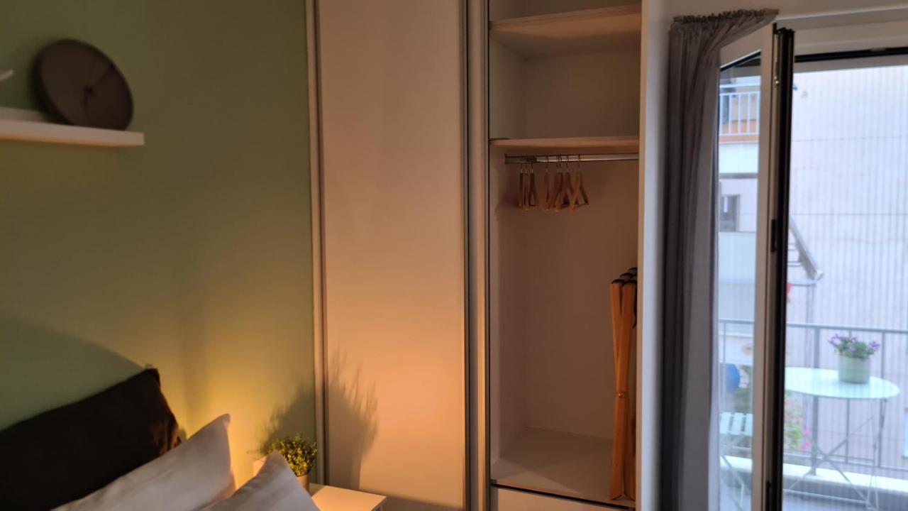Dunant Studio Athens Ngoại thất bức ảnh