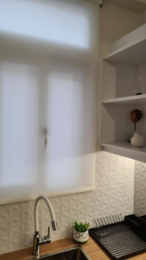 Dunant Studio Athens Ngoại thất bức ảnh